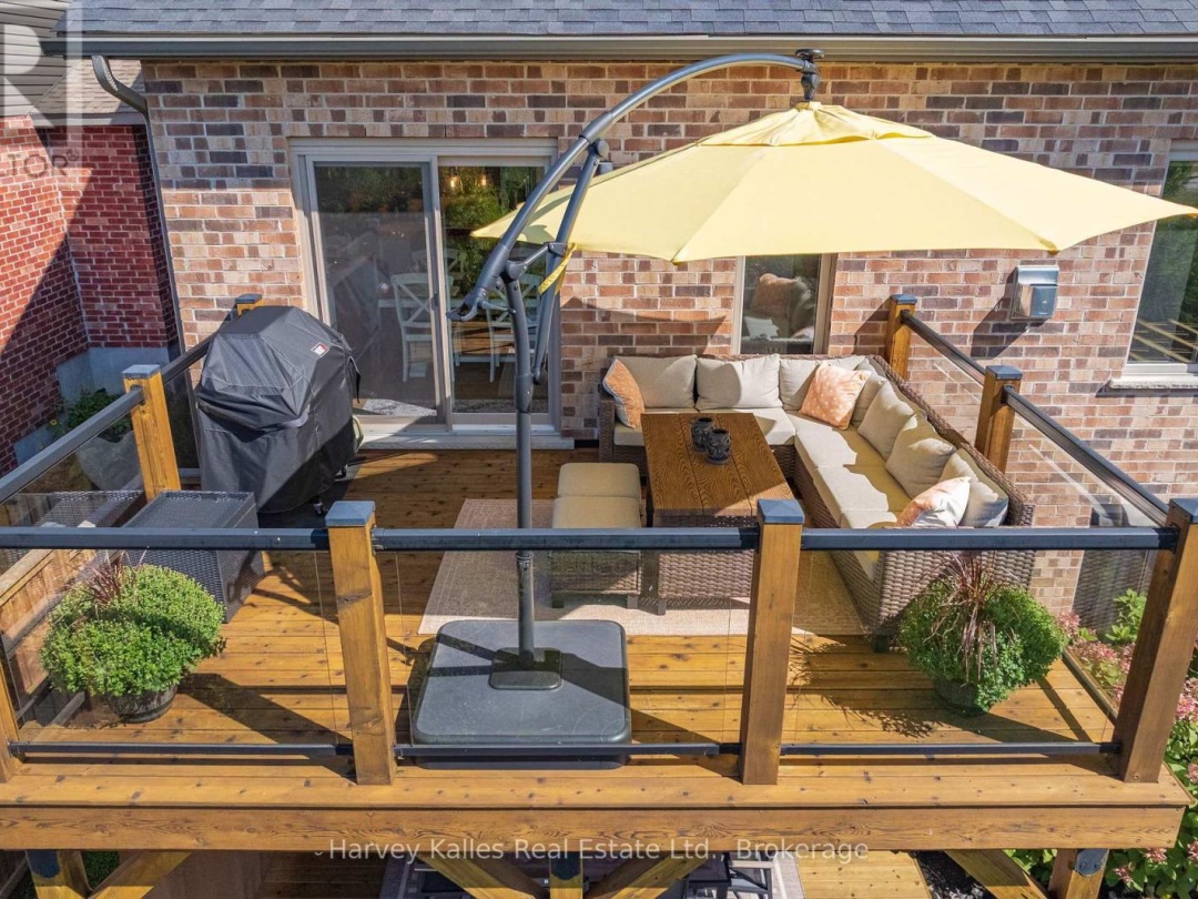 5 BRAESIDE CRESCENT, 