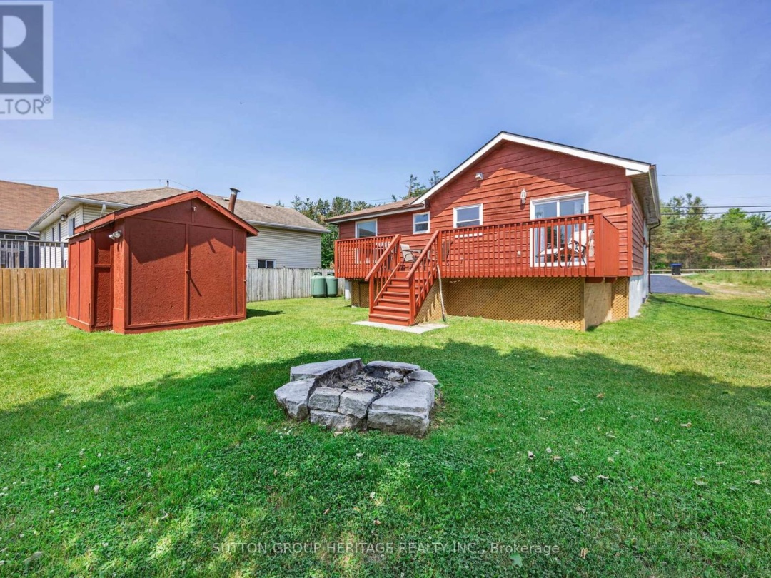9209 HIGHWAY 11 N, 