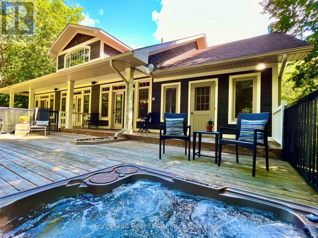 1474 ETWELL ROAD, Creek - Waterfall - Pond!