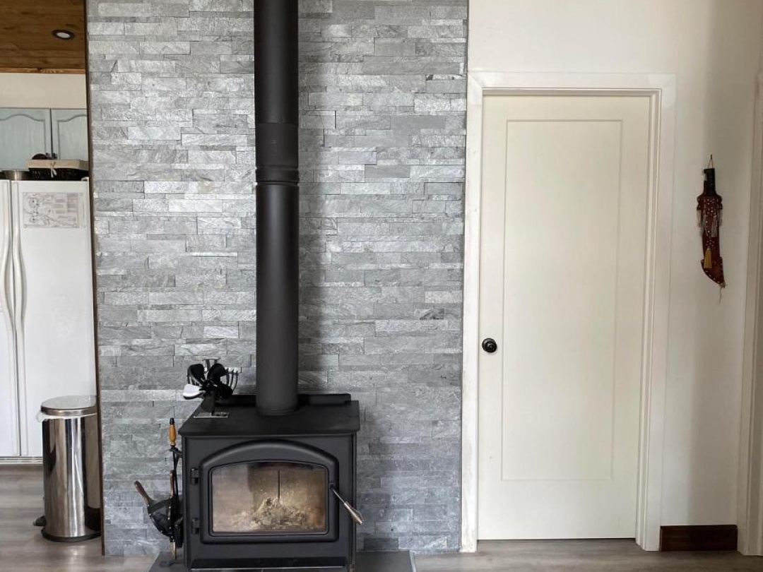 6-236 ISLAND, Otter Lake