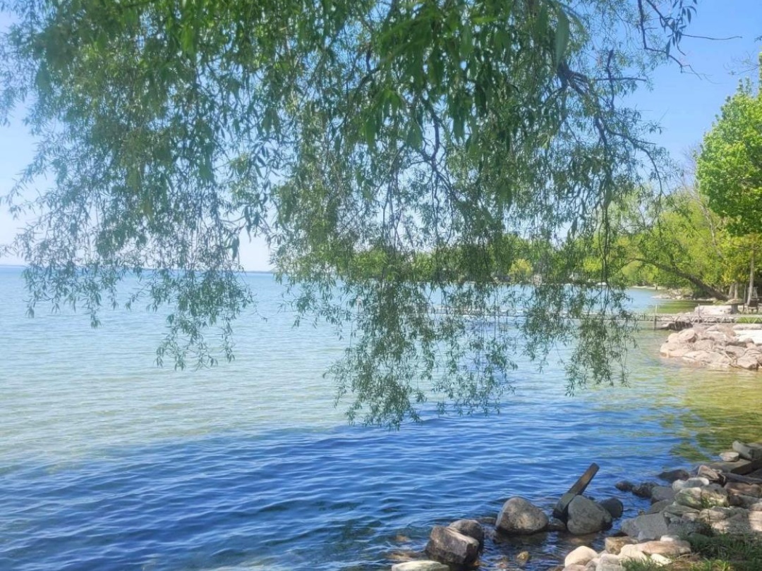 2644 LAKESHORE DRIVE, Lake Simcoe