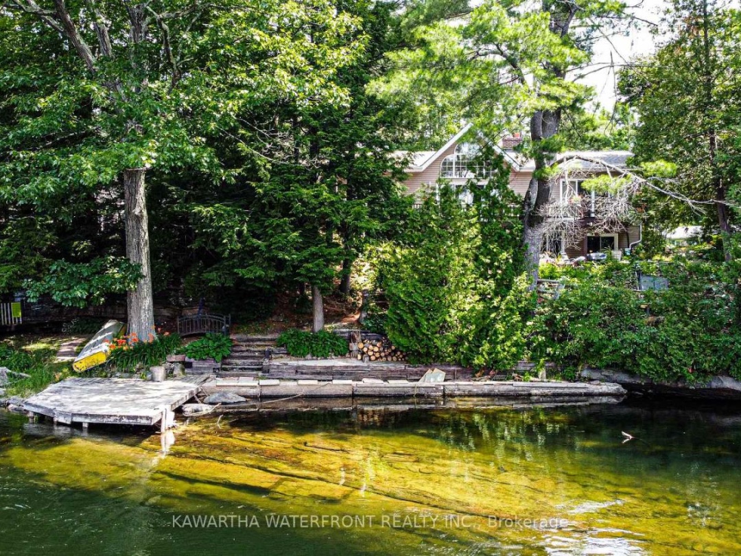 25 GOVERNMENT DOCK ROAD, Gull River