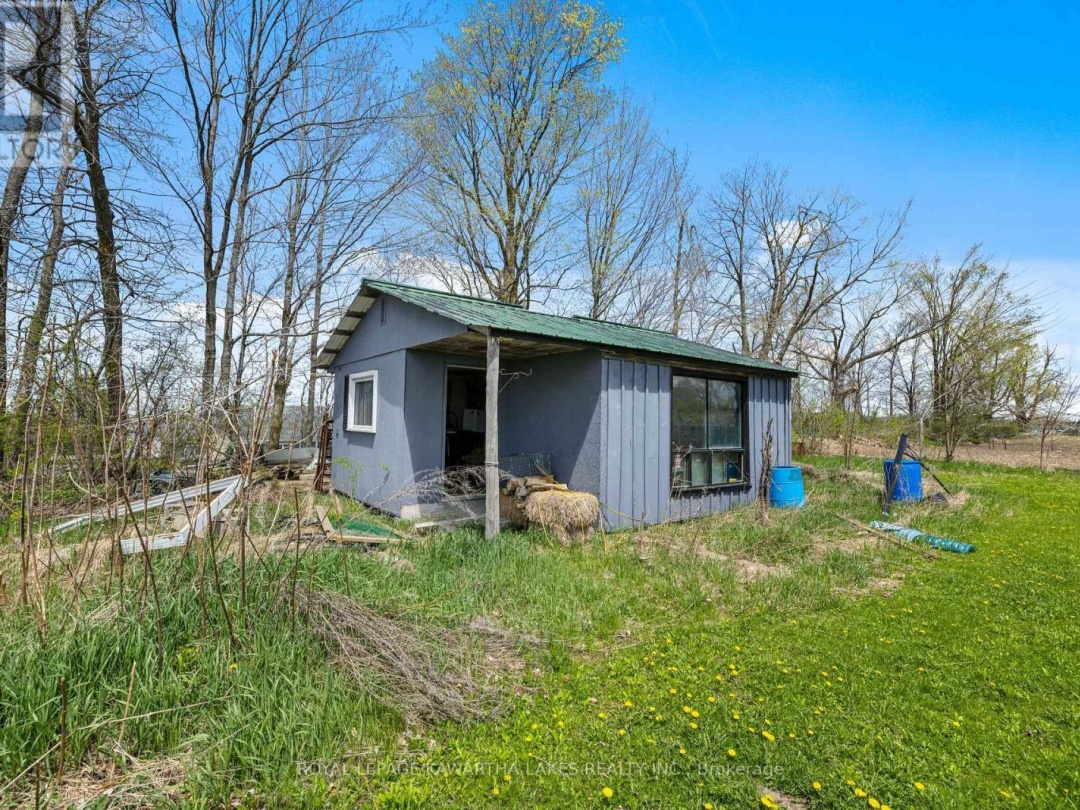 589 COUNTY ROAD 8 ROAD, Kawartha Lakes (Verulam)