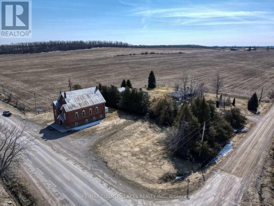 407 COUNTY ROAD 46, Kawartha Lakes (Woodville)