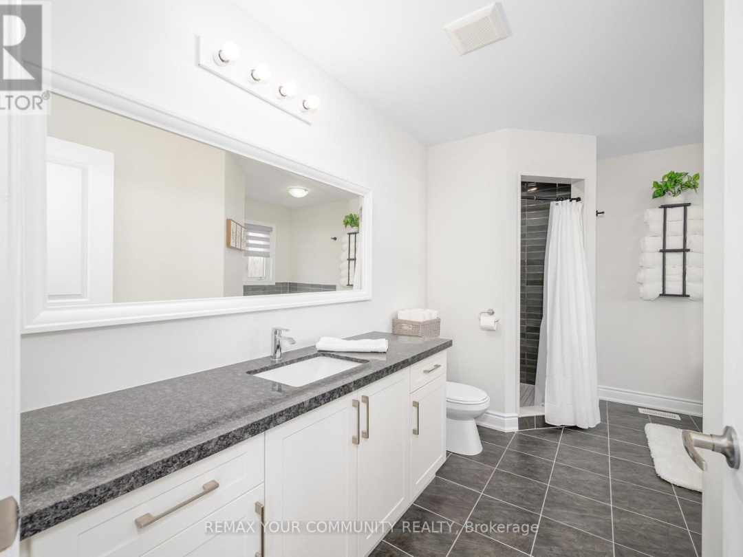 20 MCCRAE CRESCENT, Kawartha Lakes (Woodville)