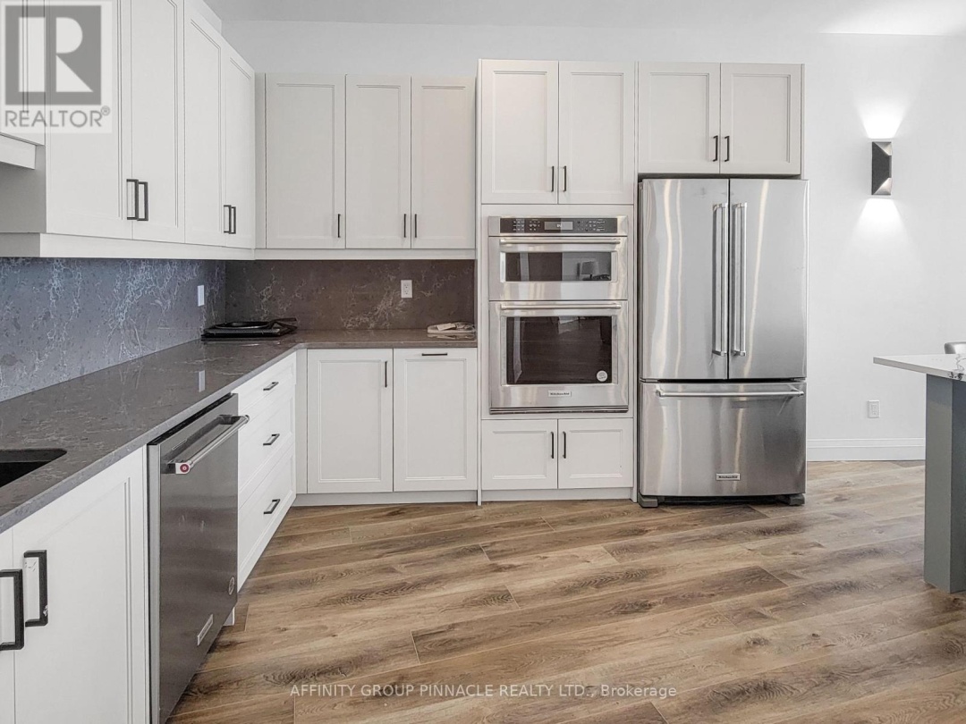 201 - 99 LOUISA STREET, Cameron Lake