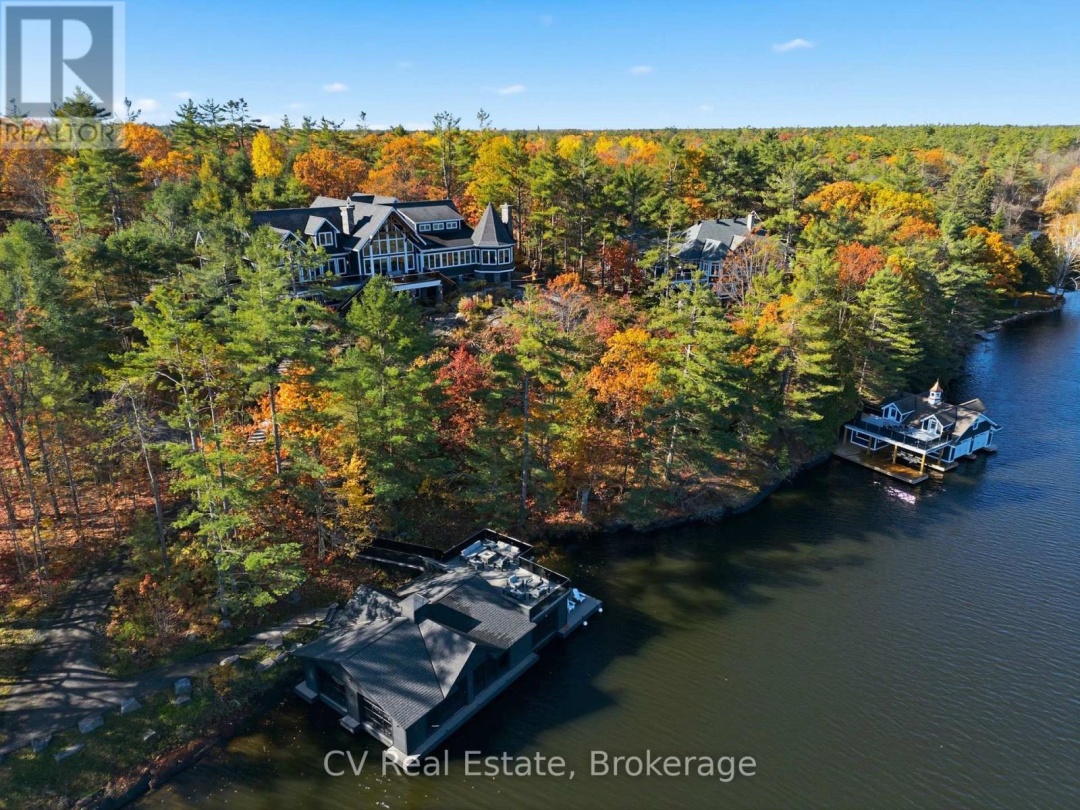 1056 S SUNSET BAY RD, Lake Muskoka