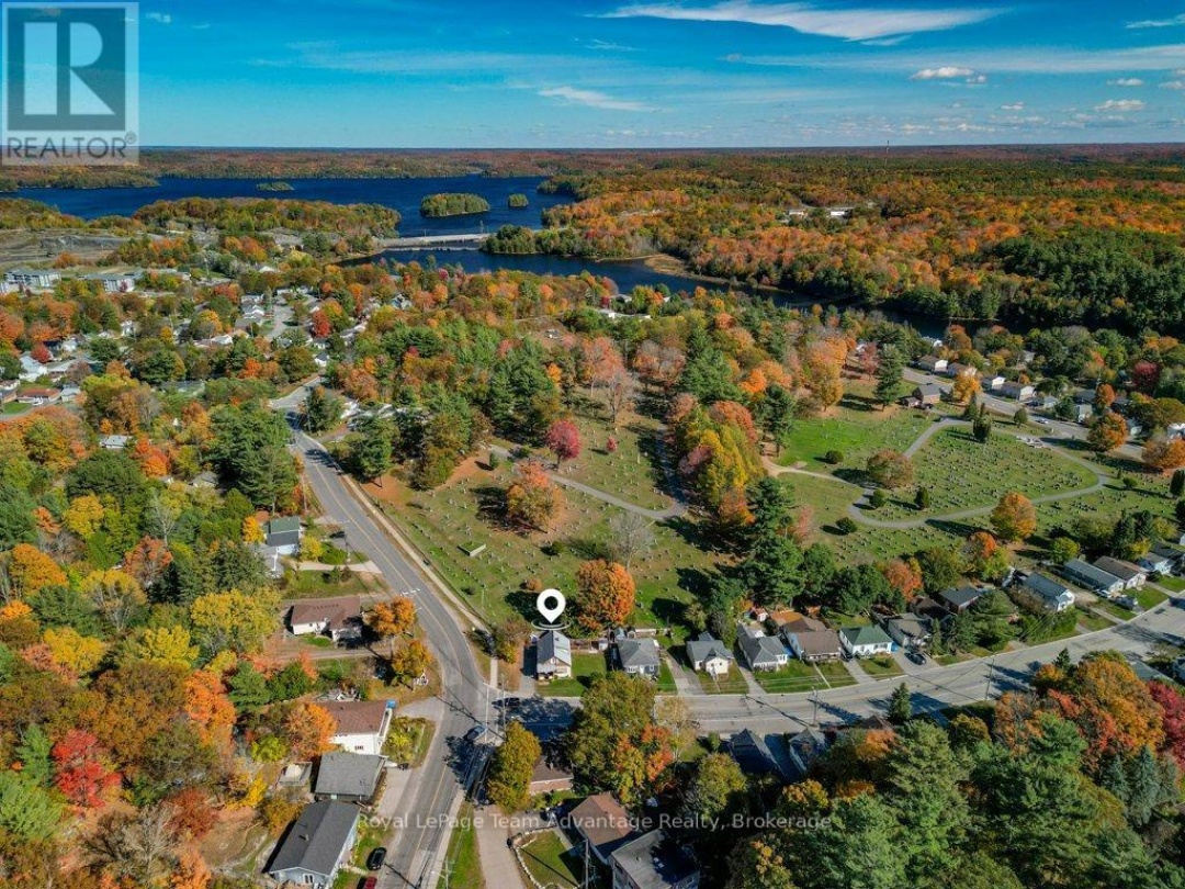 43 HILLCREST AVENUE, 