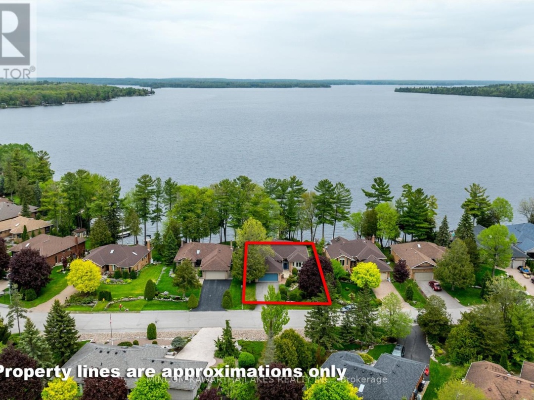 84 Navigators Trail, Kawartha Lakes