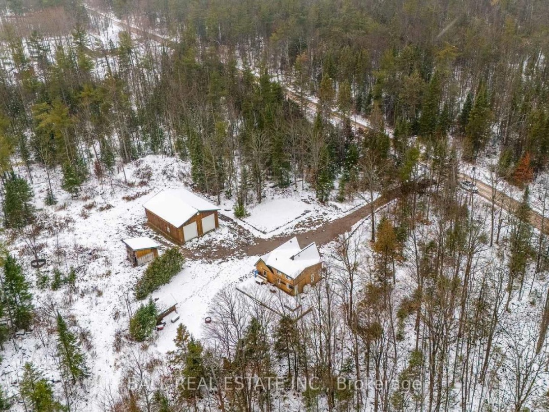 1160 SOMERVILLE 3RD CONCESSION, 