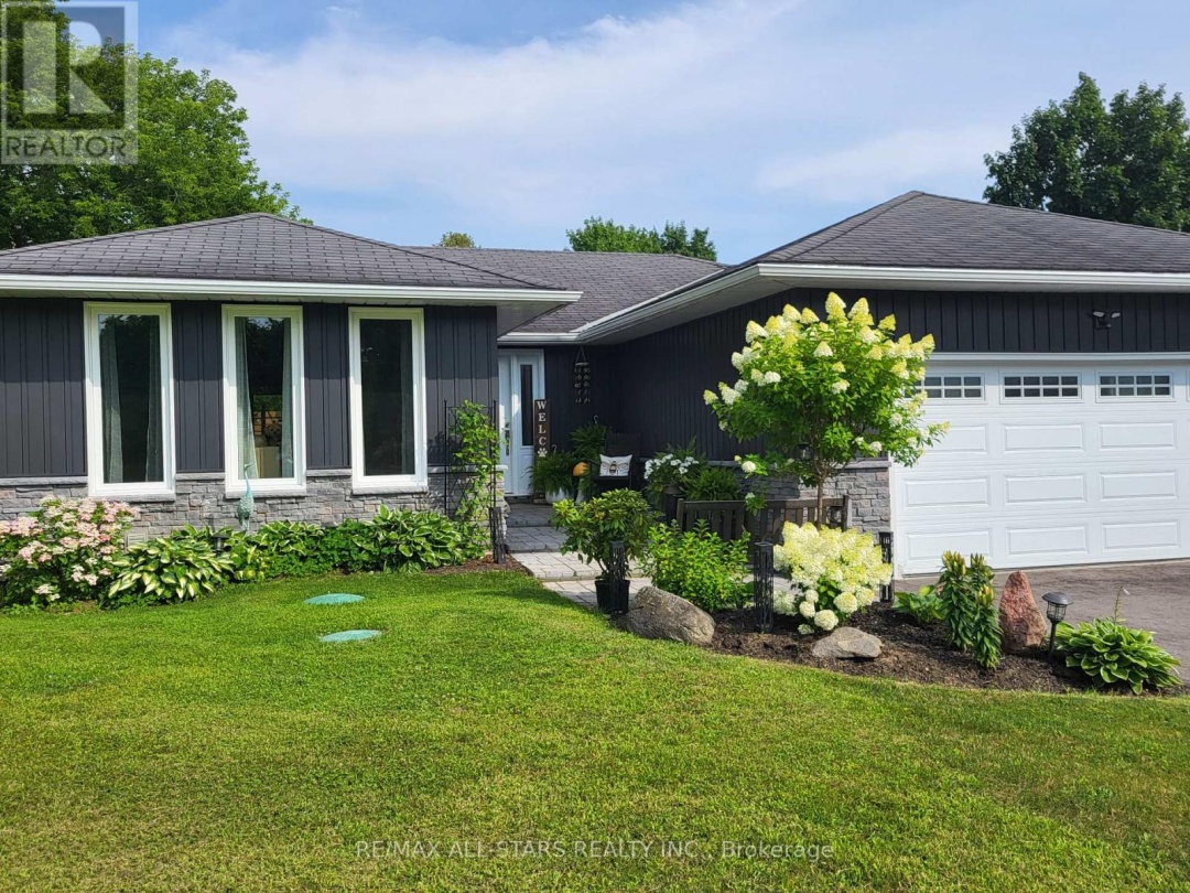 257 PORT HOOVER ROAD, Kawartha Lakes (Mariposa)
