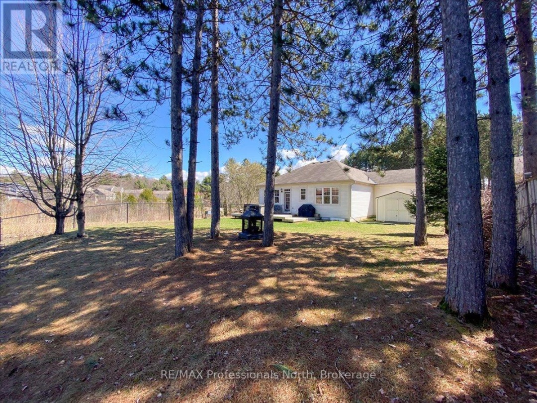 43 CLEARBROOK TRAIL, 