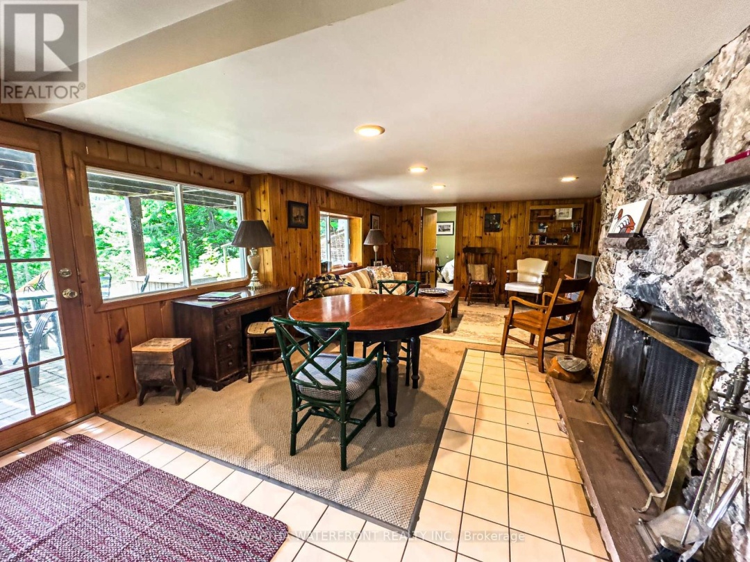 25 GOVERNMENT DOCK ROAD, Gull River