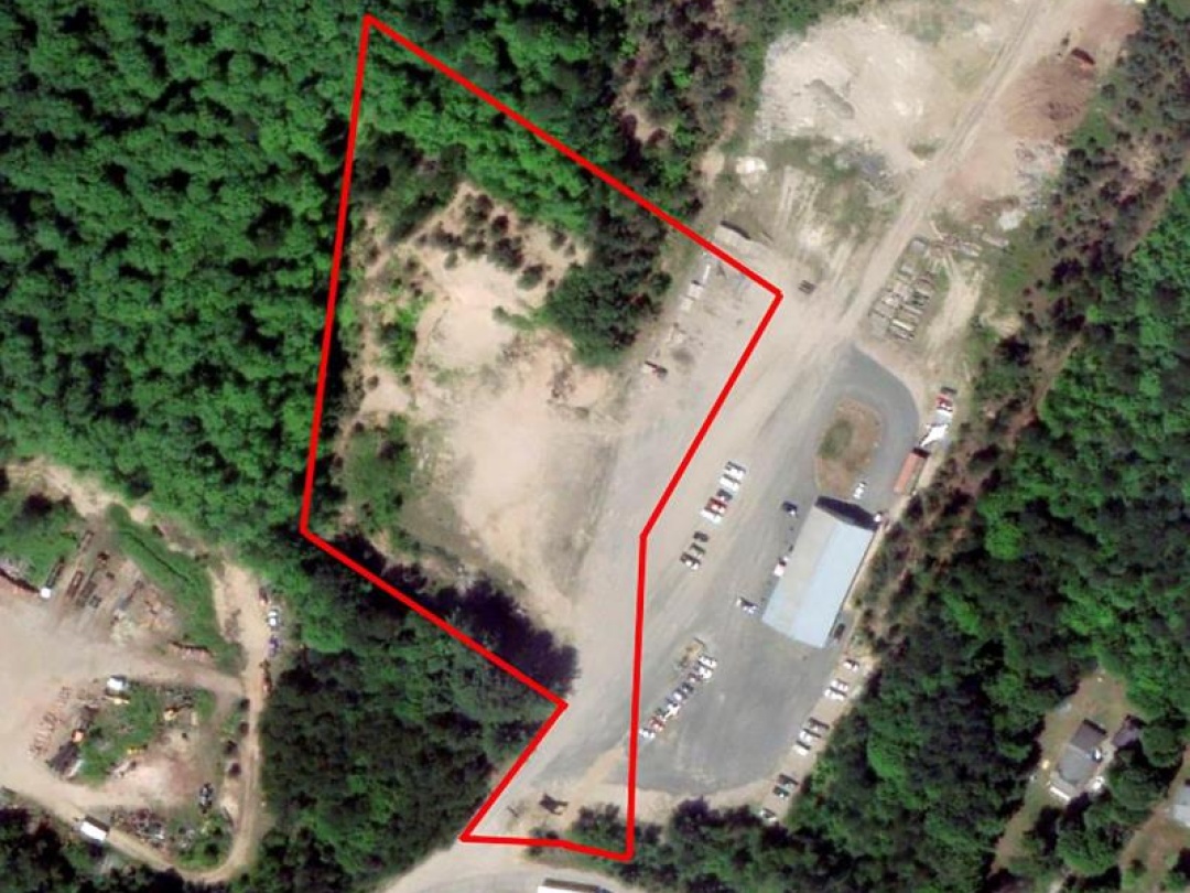 494 OLD FERGUSON ROAD, Huntsville (Brunel)