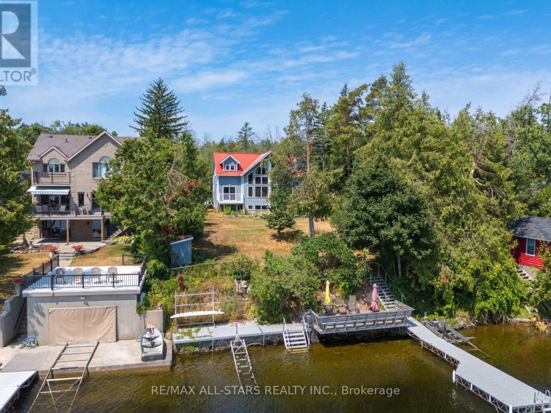 9 BRIAR STREET, Sturgeon Lake