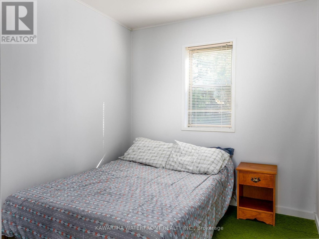 71 REDCAP BEACH LANE, Canal Lake