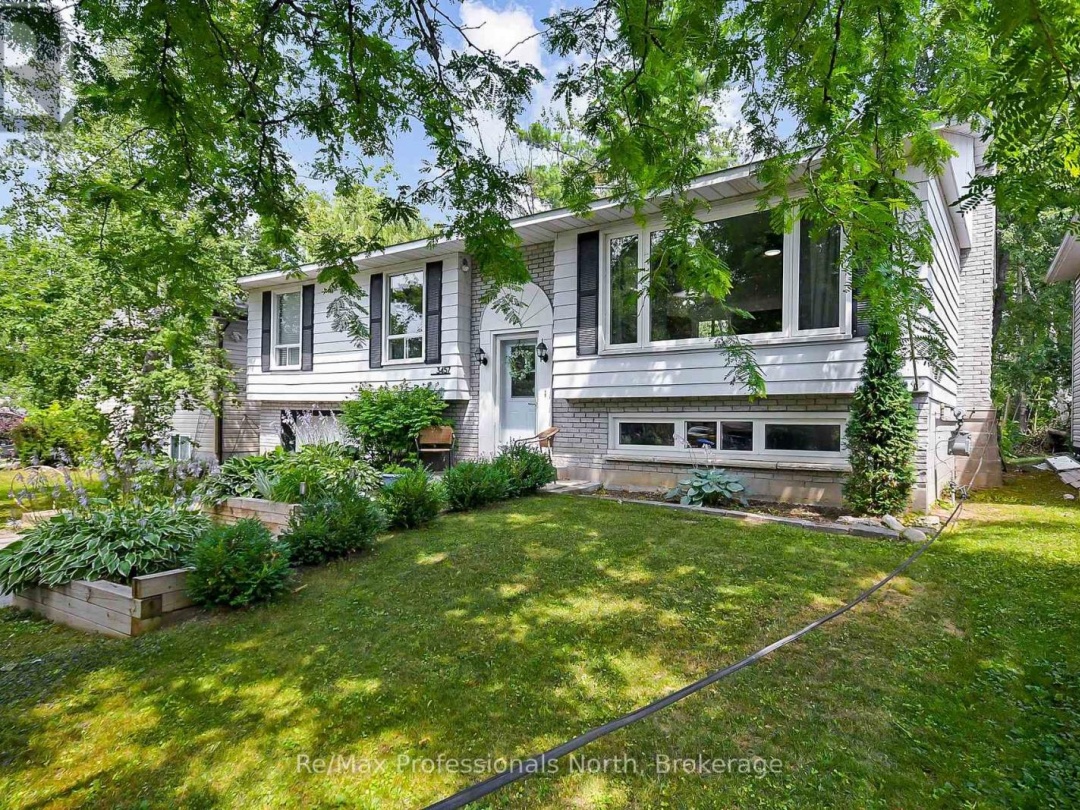 3457 BAYOU ROAD, 