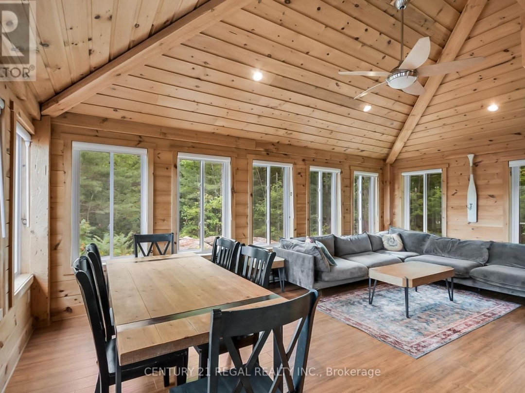 1961 BEAVER DAM ROAD, Severn River