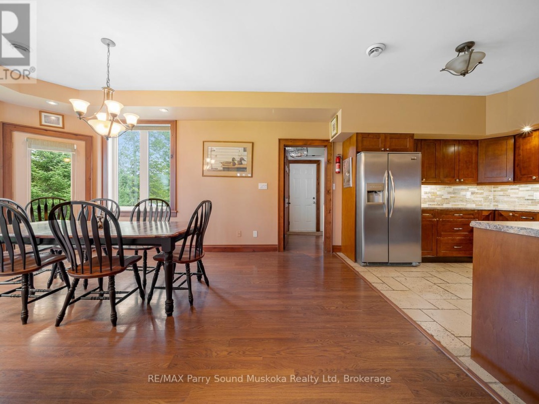 25 COLE POINT TRAIL, Manitouwabing Lake