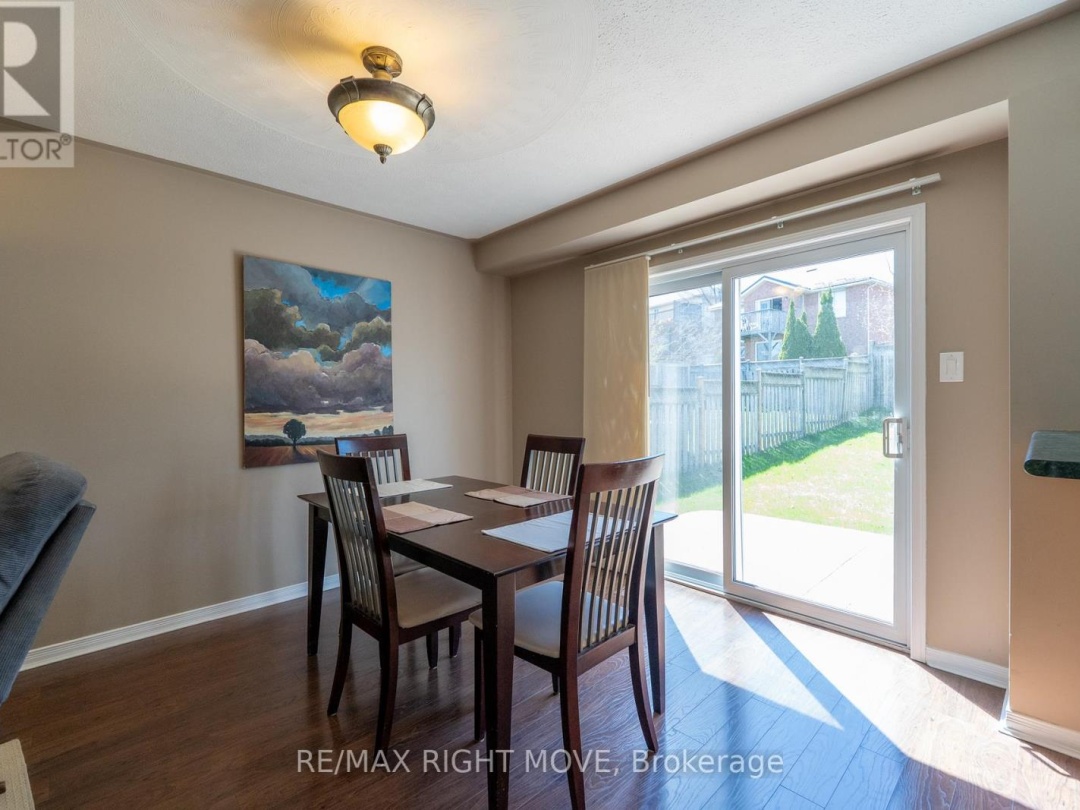 147 JULIA CRESCENT, 
