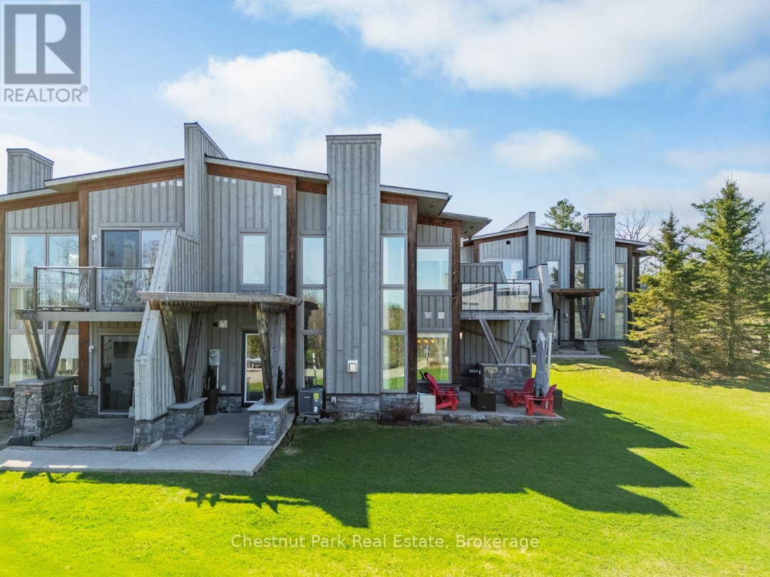 34 CARRICK TRAIL, Gravenhurst (Muskoka (S))
