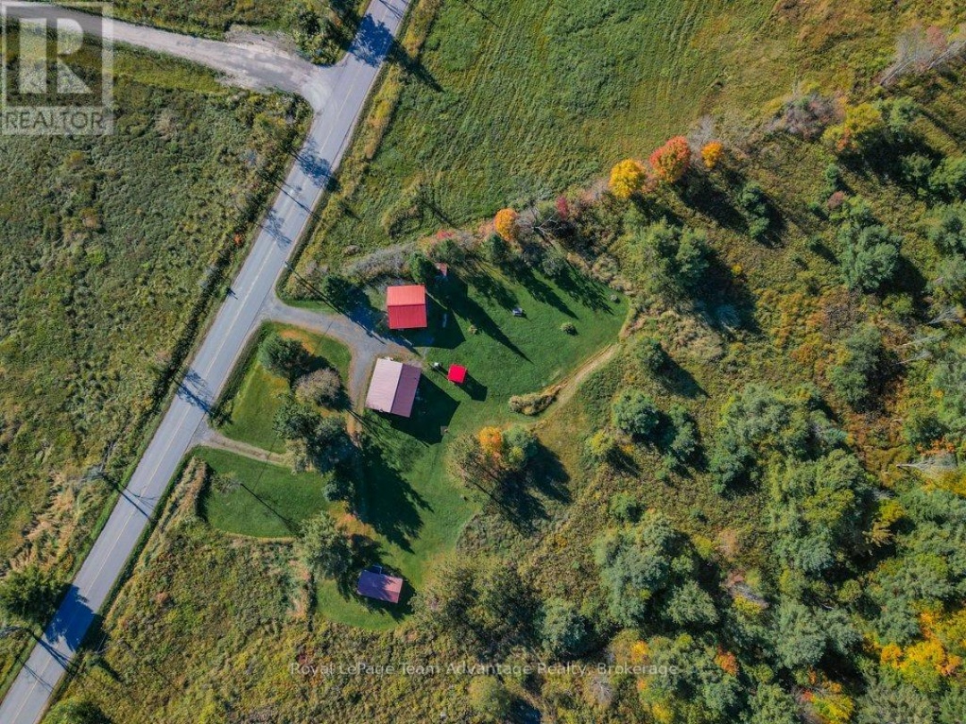 292 MCDOUGALL ROAD, 