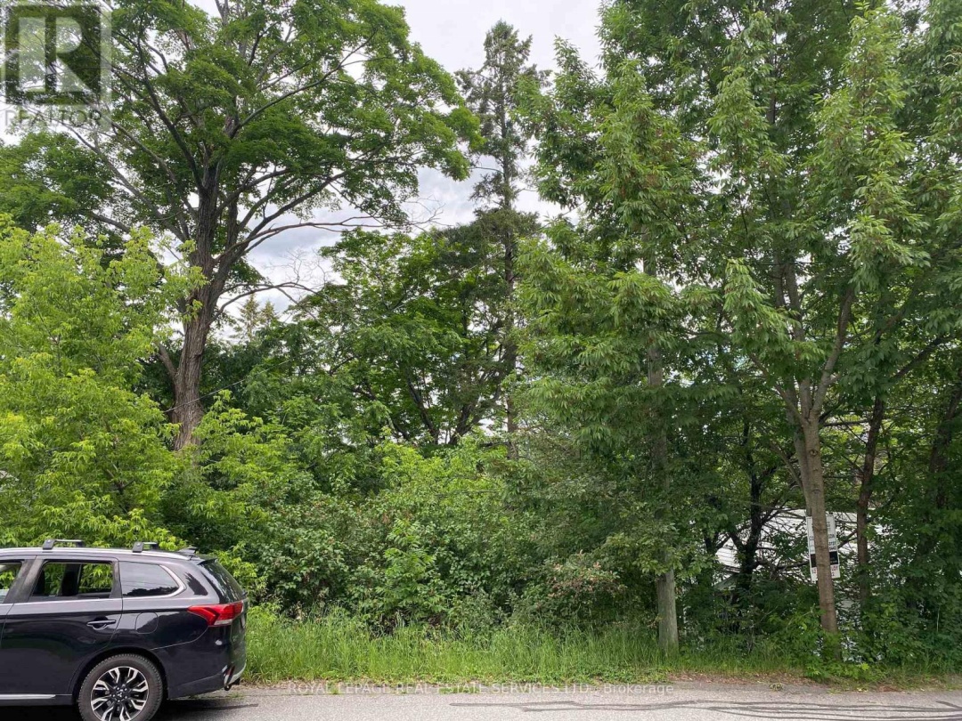 16 CORA STREET E, Huntsville (Chaffey)