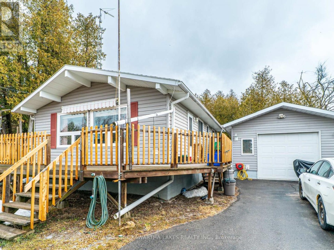 70 BLYTHE SHORE ROAD, Kawartha Lakes (Fenelon)