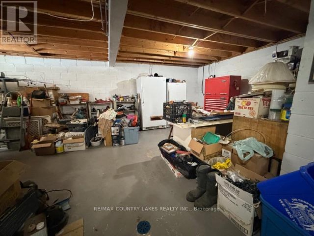 4 MACPHERSON CRESCENT, Kawartha Lakes (Carden)
