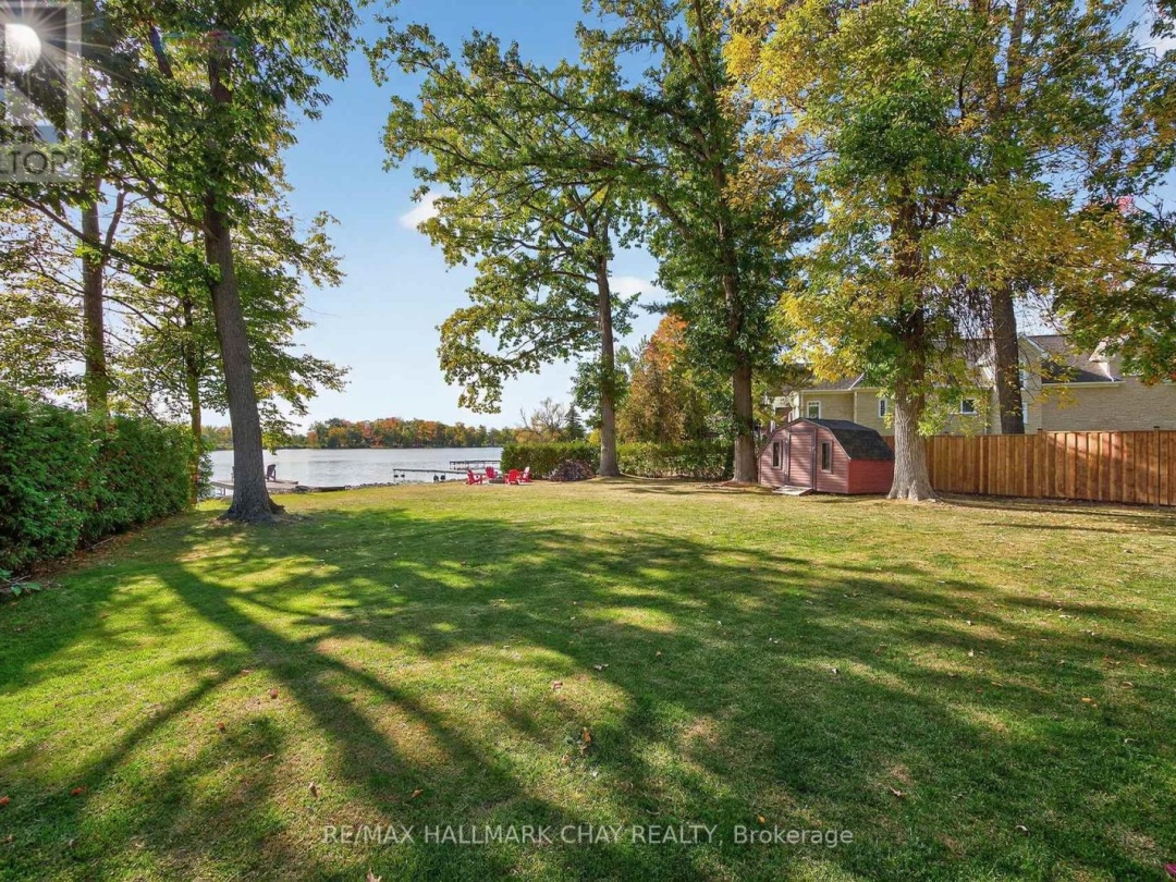 668 BROADVIEW AVENUE, 