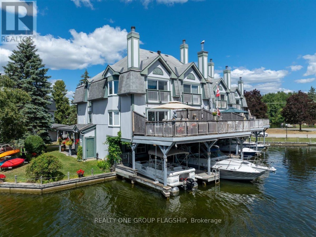 12 - 24 LAGUNA PARKWAY, Lake Simcoe