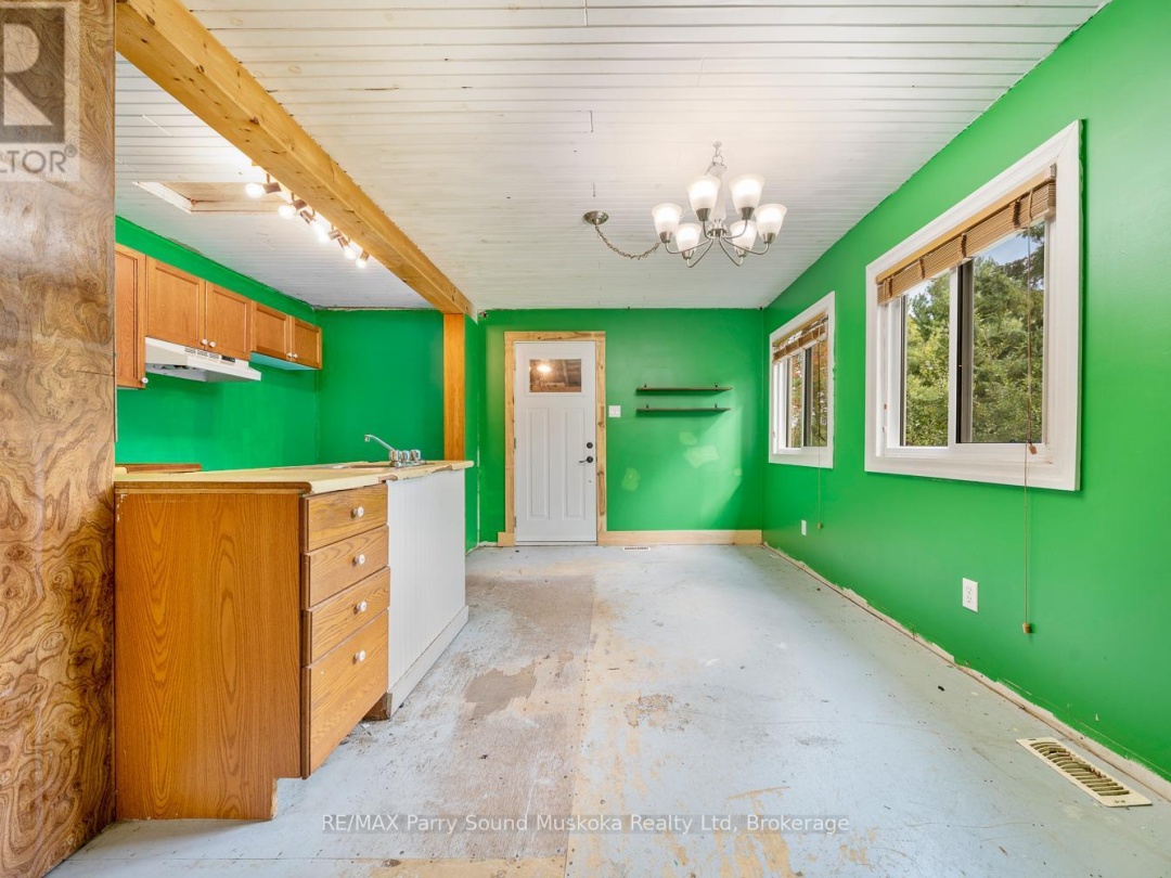 1163A LAKE JOSEPH ROAD, 