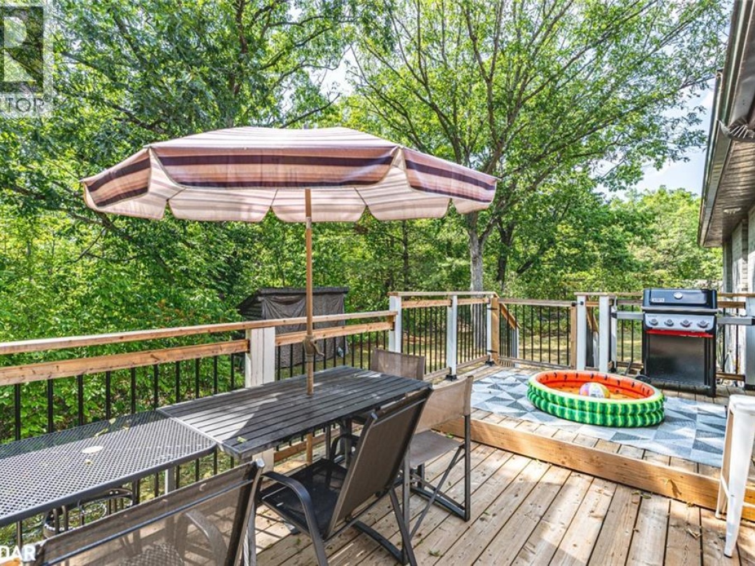 87 CORRIEVALE RD, 