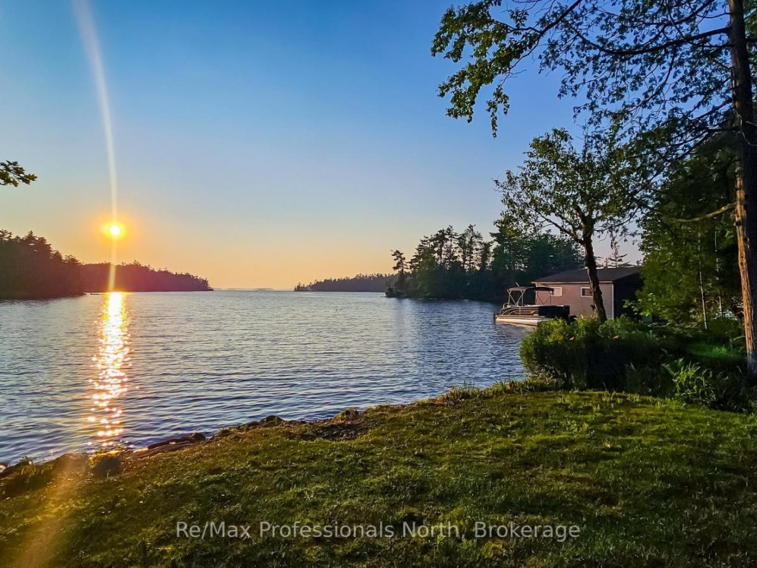 1054 BRYDONS BAY ROAD, 