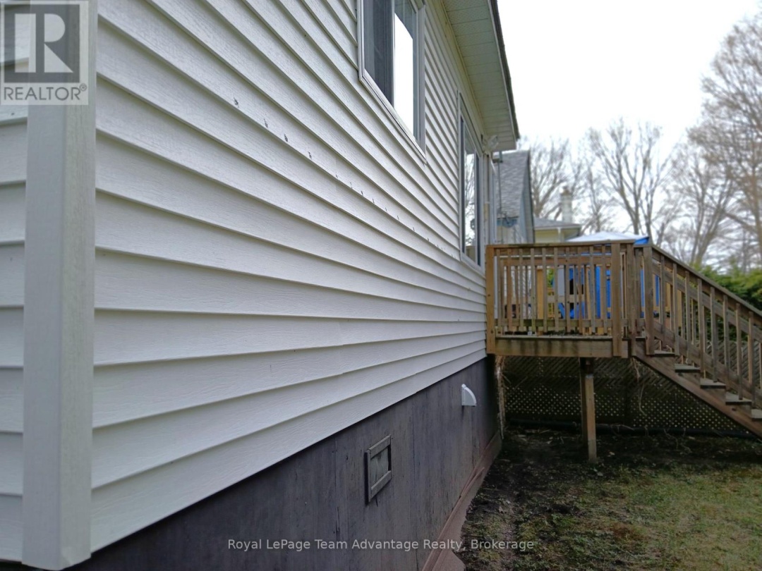 3 RIVERDALE ROAD, Parry Sound