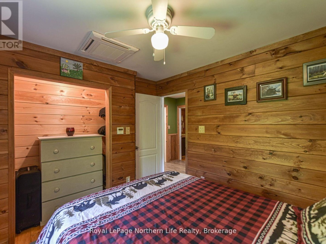 1028 CARLYON LINE, Severn