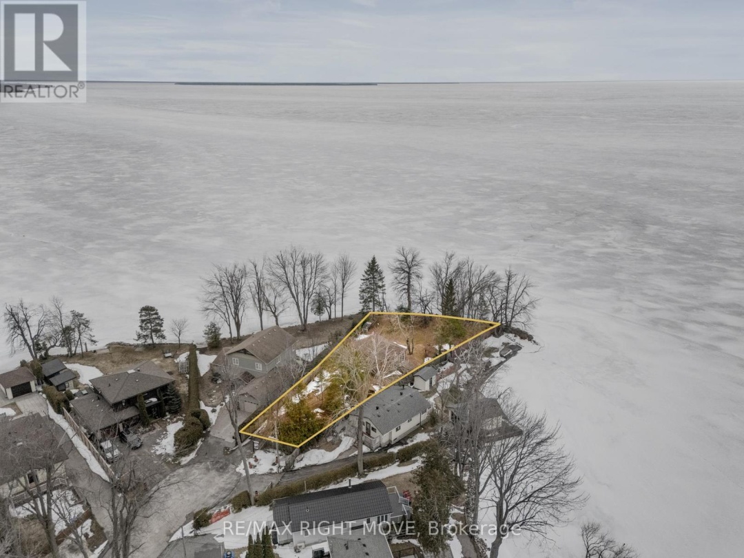 2674 LONE BIRCH TRAIL, Lake Simcoe