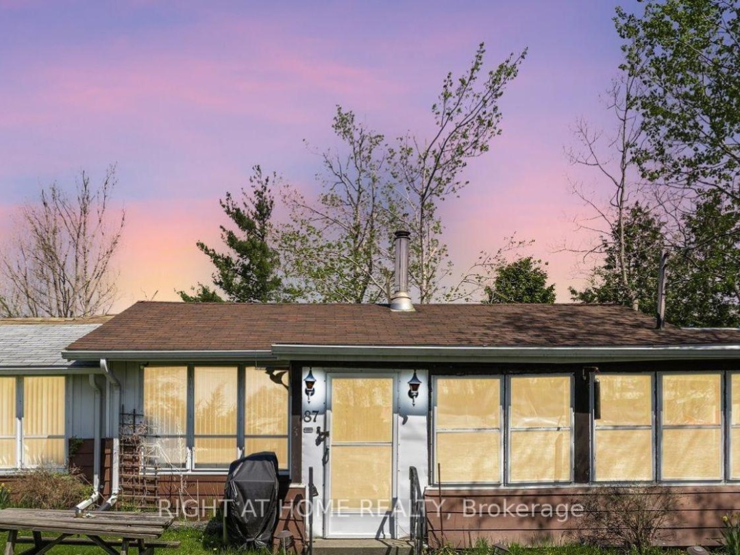 194 MCGUIRE BEACH ROAD, Kawartha Lakes (Carden)