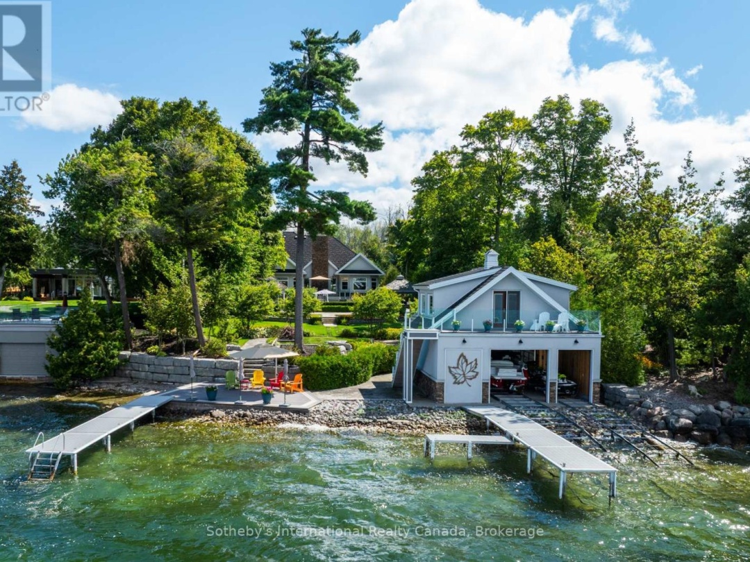 153 CREIGHTON STREET S, Lake Simcoe