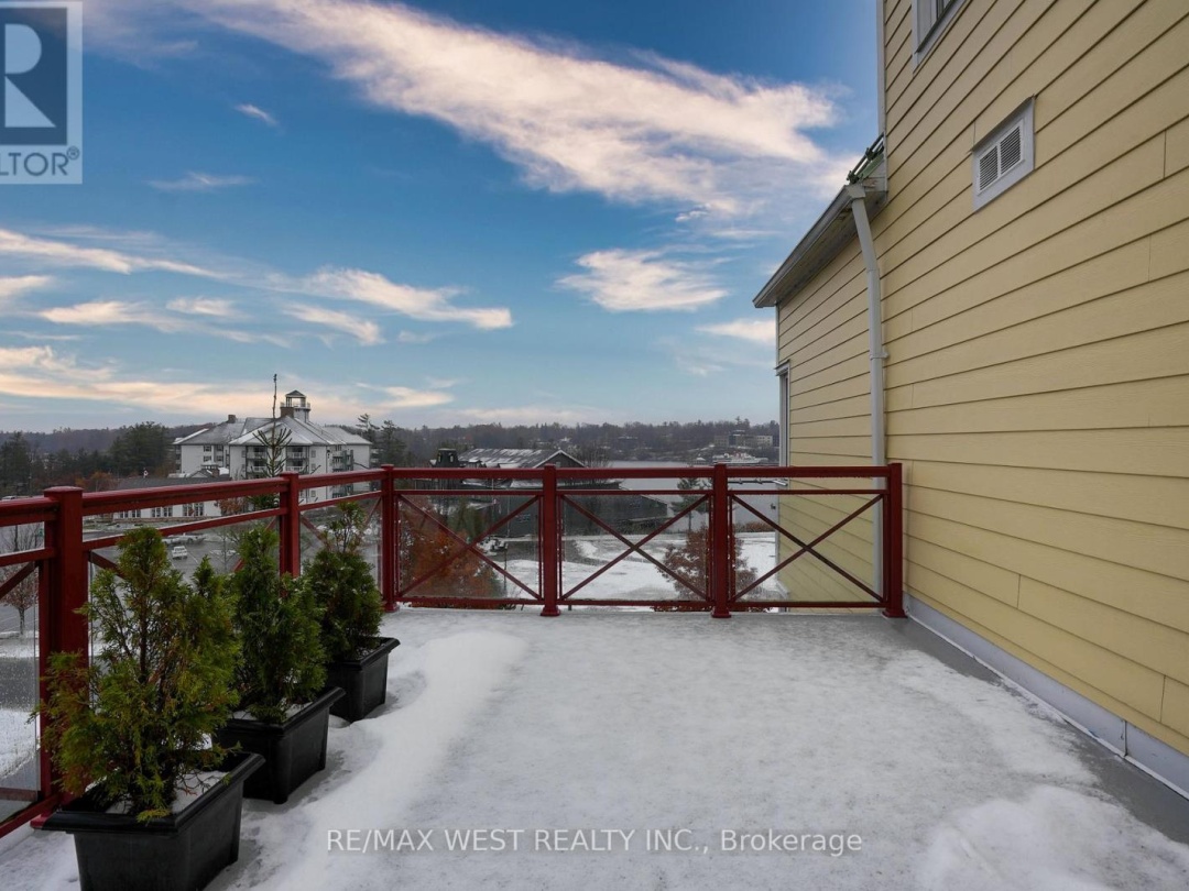 502 - 110 STEAMSHIP BAY ROAD, 