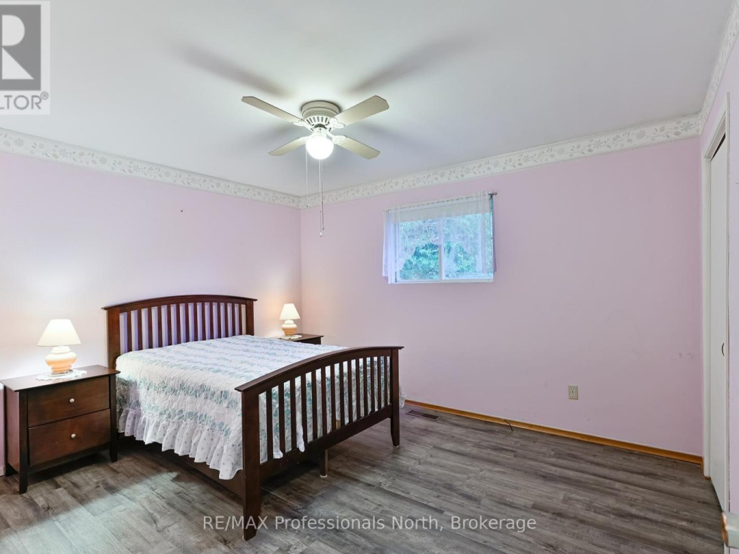 6 KNOB HILL COURT, Minden Hills (Anson)