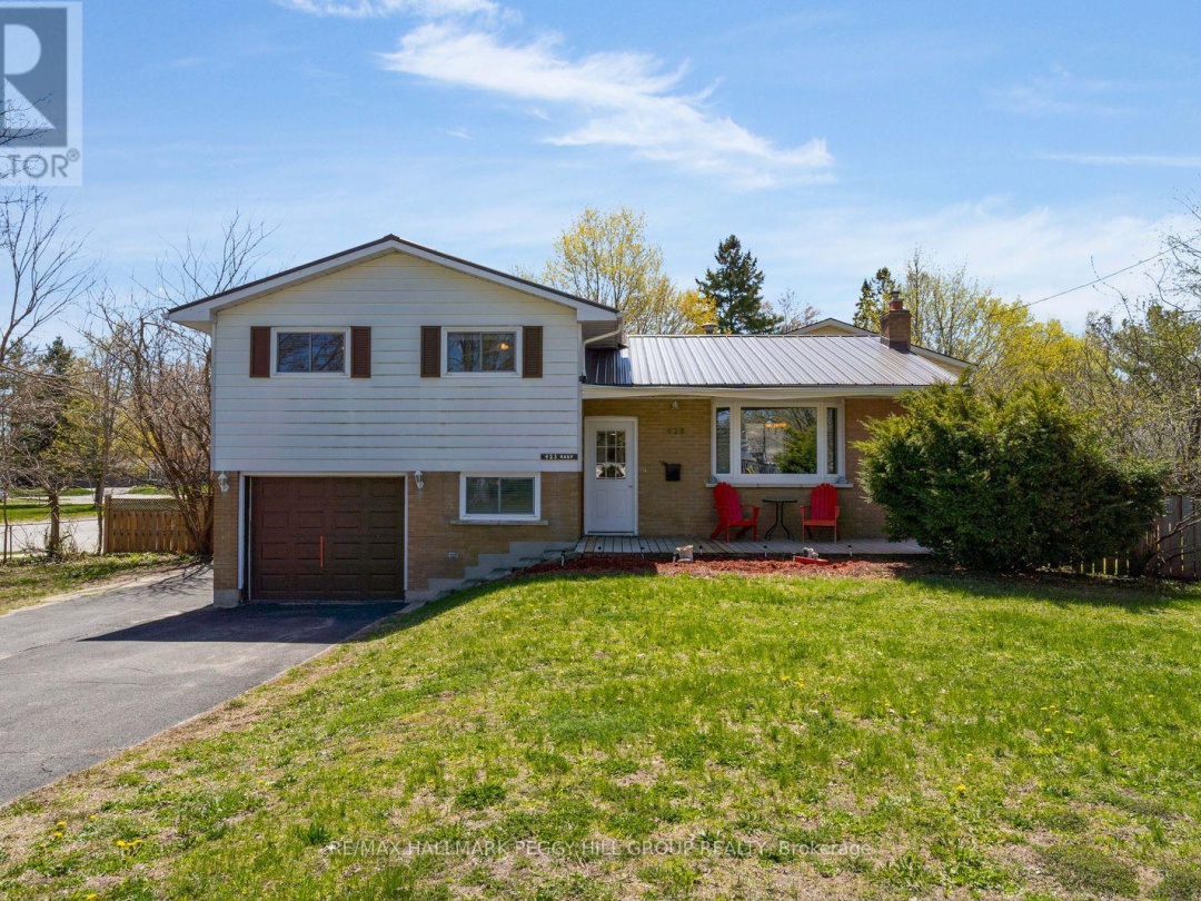423 MARY STREET, Orillia