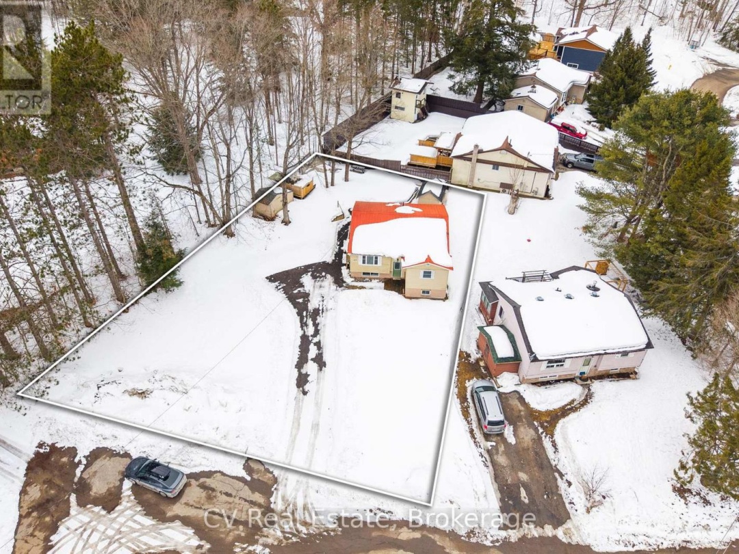 165 WATSON LANE, Gravenhurst (Muskoka (S))