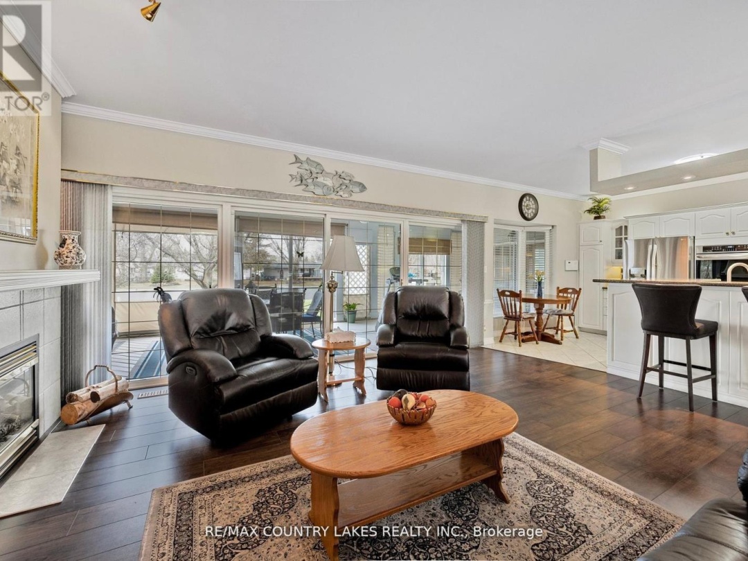50 LAGUNA PARKWAY, Lake Simcoe