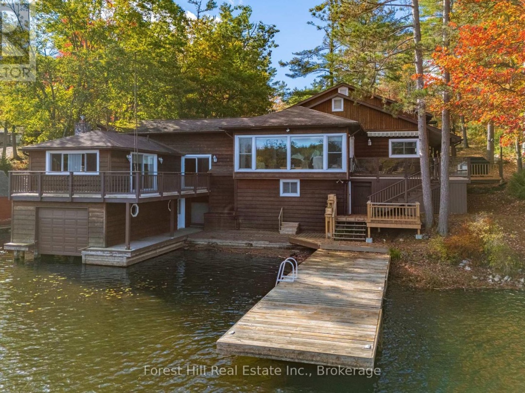 1062 PINE LAKE ROAD, 