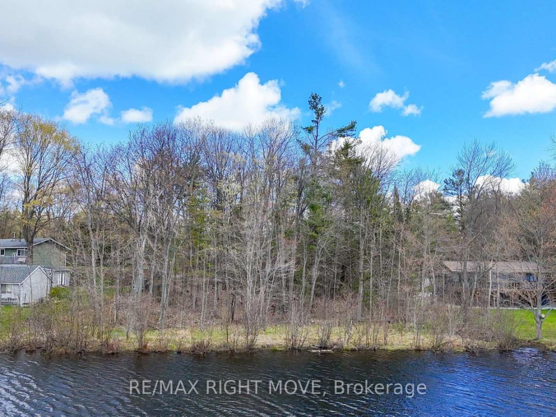5123 SEVERN PINES CRESCENT, Severn River