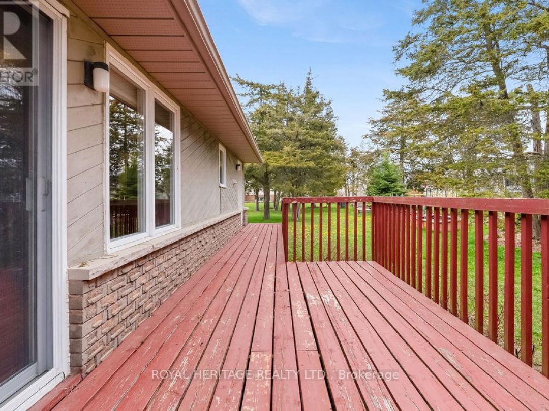 23 JUNIPER COURT, Kawartha Lakes (Bobcaygeon)