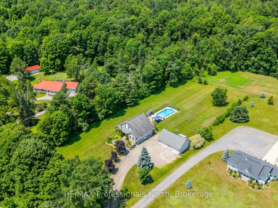 3981 DEEP BAY ROAD, 