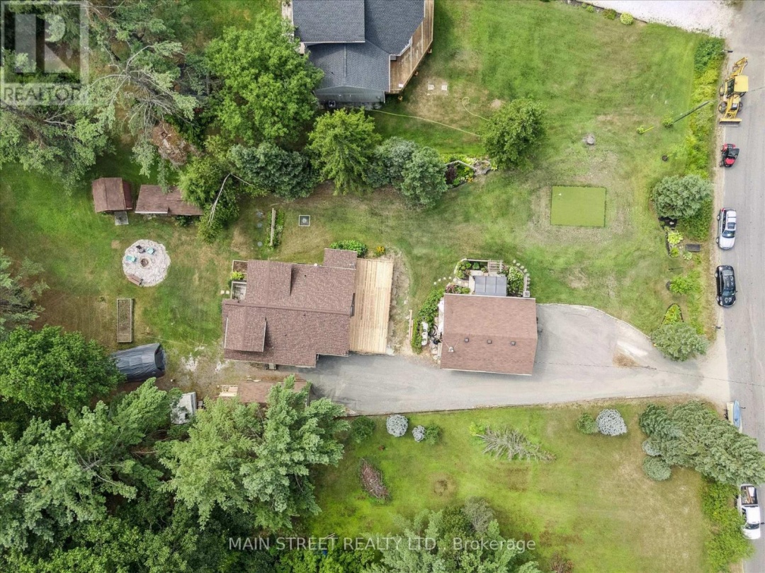 1183 SOUTH MORRISON LAKE ROAD, Morrison Lake