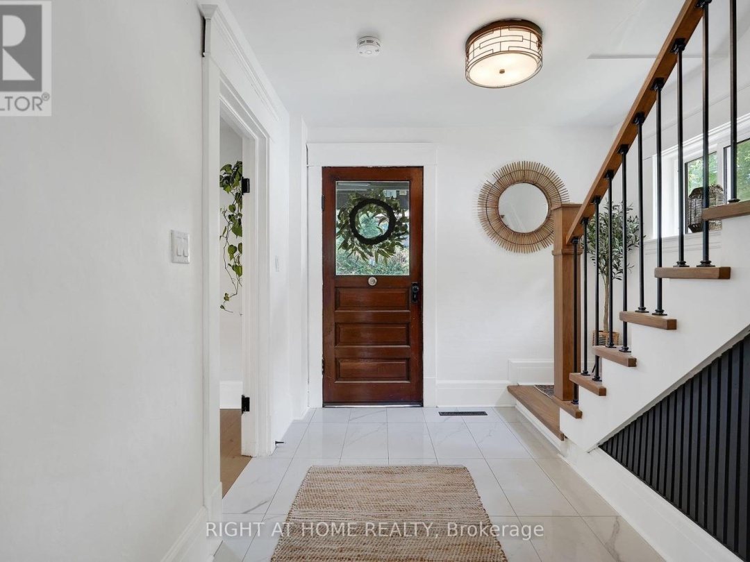 123 JOHN STREET, 